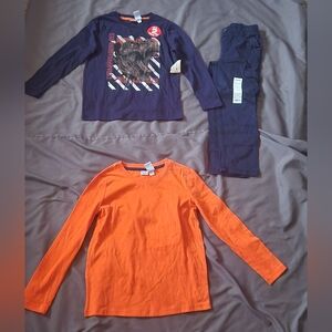 Clothes Bundle
